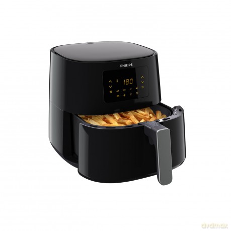 Philips - Airfryer XL 6.2L (HD9270/70)