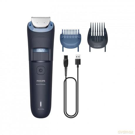 Philips - Beard Trimmer 3000