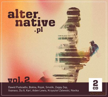 Alternative.Pl Vol.2 [2CD]