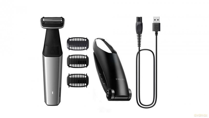 Trymer Philips - Bodygroom - Series 5000 -E