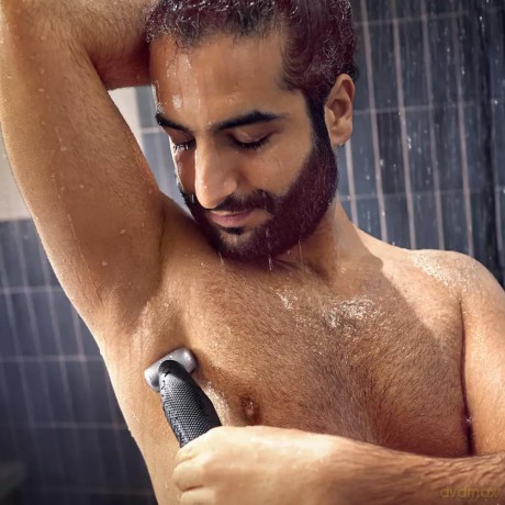 Trymer Philips - Bodygroom - Series 5000 -E