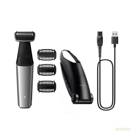 Trymer Philips - Bodygroom - Series 5000 -E