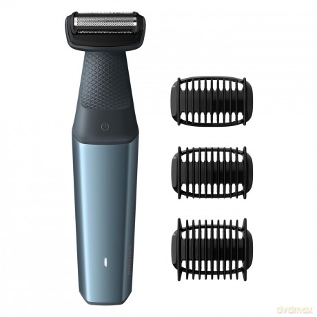 Philips - Bodygroom 3000