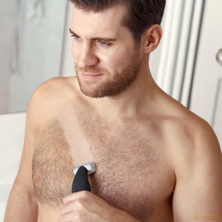 Philips - Bodygroom 7000 Showerproof - E