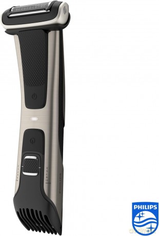 Philips - Bodygroom 7000 Showerproof - E