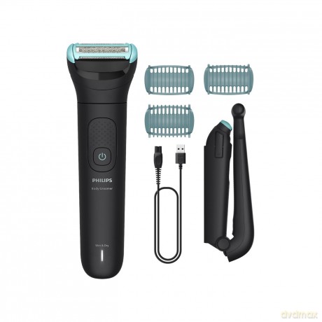 Philips - Bodygroom Trimmer Series 5000