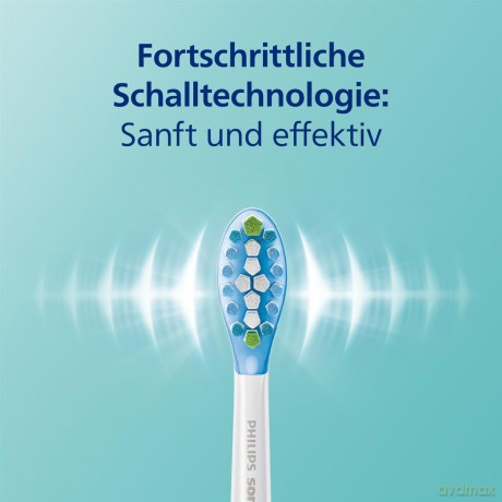 Philips - DiamondClean 9000 - Sonic Electric Toothbrush