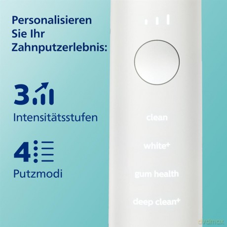 Philips - DiamondClean 9000 - Sonic Electric Toothbrush