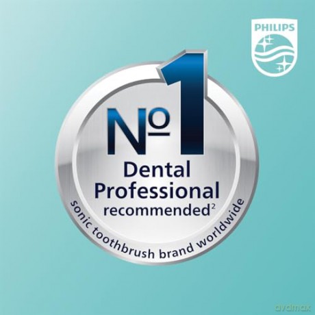 Philips - DiamondClean 9000 - Sonic Electric Toothbrush