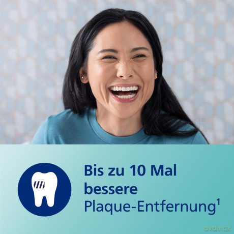 Philips - DiamondClean 9000 - Sonic Electric Toothbrush