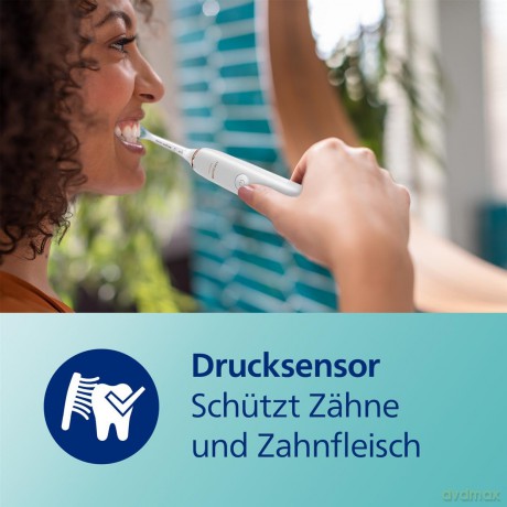 Philips - DiamondClean 9000 - Sonic Electric Toothbrush