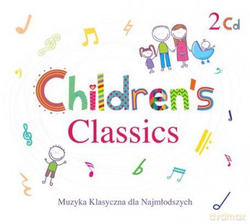 Children's Classics [2CD]