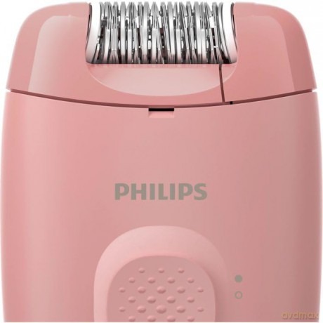 Philips - Epilator Series 2000
