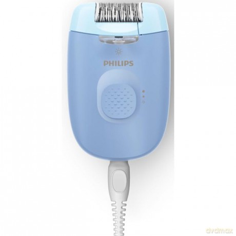 Philips - Epilator Series 4000