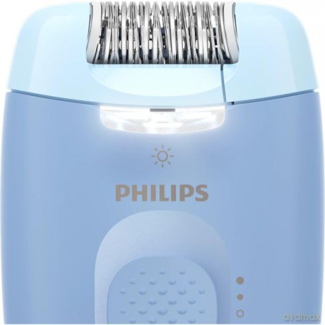 Philips - Epilator Series 4000