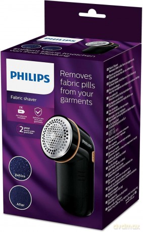 Philips - Fabric Shaver (GC026/80)