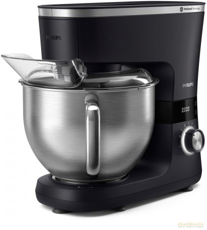 Philips - Food Processor Series 7000 - HR7962/01