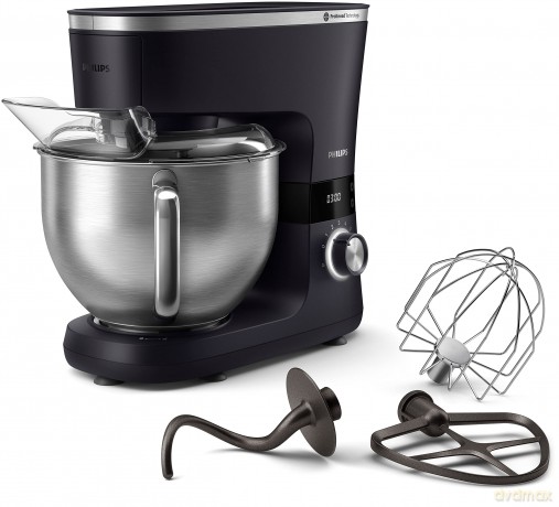 Philips - Food Processor Series 7000 - HR7962/01