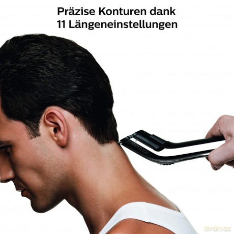 Philips - Hair Clipper (QC5115/15)