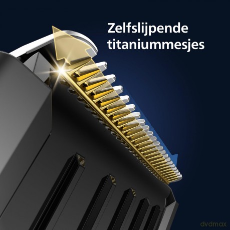 Philips - Hairclipper Series 9000
