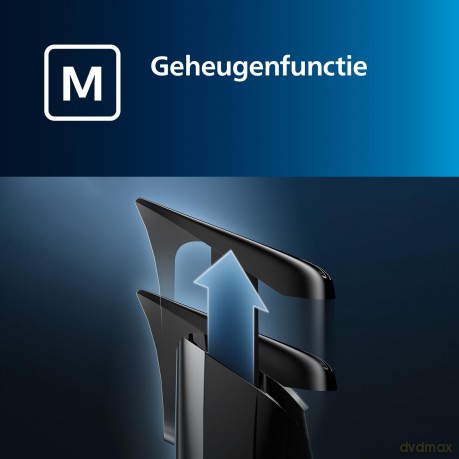 Philips - Hairclipper Series 9000