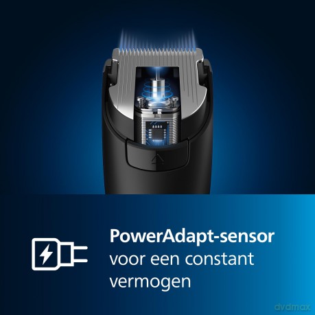 Philips - Hairclipper Series 9000