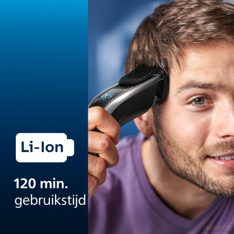 Philips - Hairclipper Series 9000
