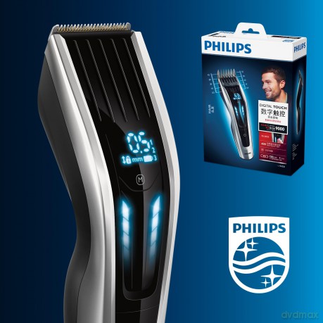 Philips - Hairclipper Series 9000