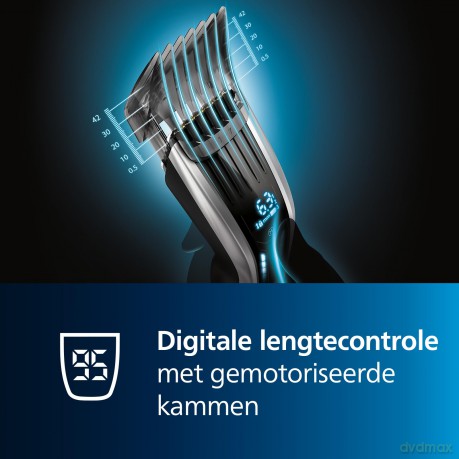 Philips - Hairclipper Series 9000