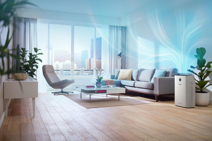 Philips - Humidification wick (FY3435/30)