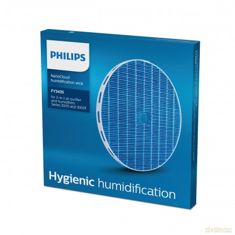 Philips - Humidification wick (FY3435/30)