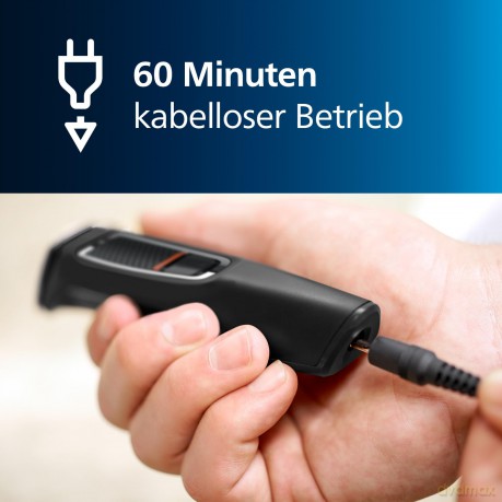 Philips - Multigroom Series 3000 (MG3730/15) - E