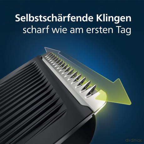 Philips - Multigroom Series 3000 (MG3730/15) - E