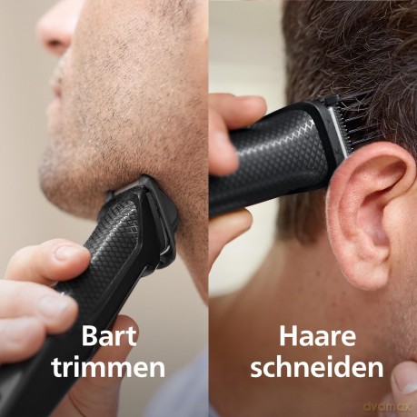 Philips - Multigroom Series 3000 (MG3730/15) - E