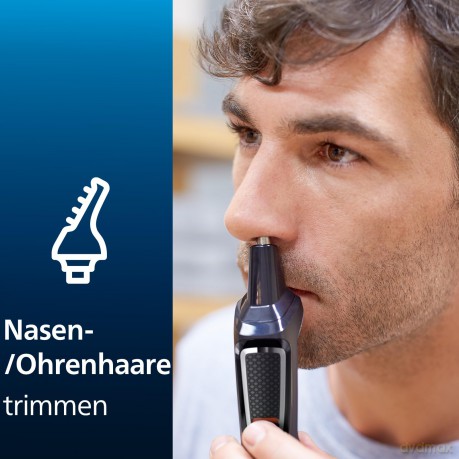 Philips - Multigroom Series 3000 (MG3730/15) - E
