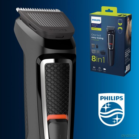 Philips - Multigroom Series 3000 (MG3730/15) - E