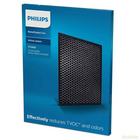 Philips - NanoProtect Active Carbon Filter (FY2420/30)