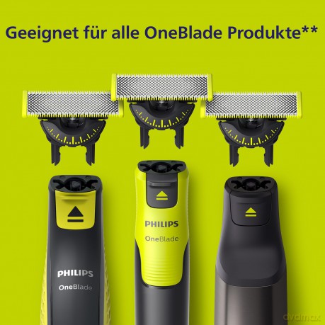 Philips - OneBlade 360 Blade - 1 pc