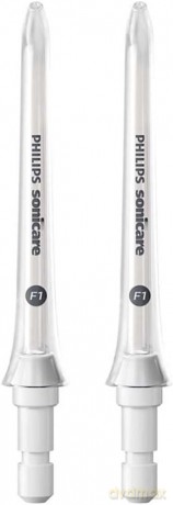 Dysze do irygatora Philips - Power Flosser Nozzle - 2 Pack