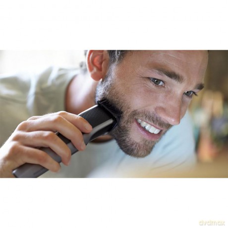 Philips - Series 3000 Beardtrimmer BT3239/15 - E