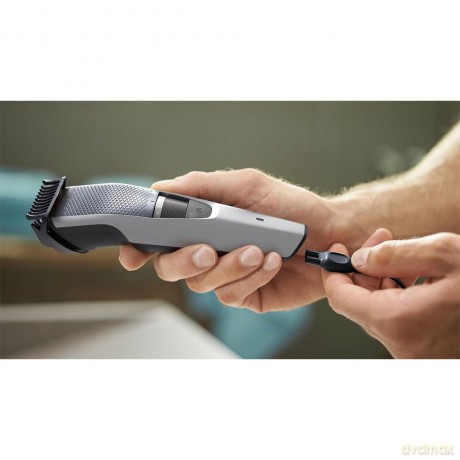 Philips - Series 3000 Beardtrimmer BT3239/15 - E