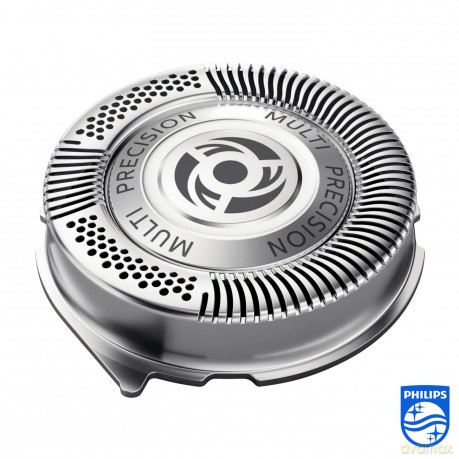 Philips - SH50/50 Replacement Blades - Pack of 3