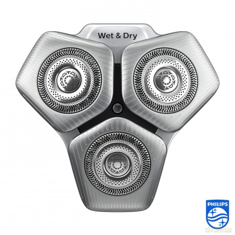 Philips - SH91 Replacement Blades - Pack of 3