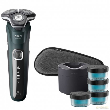 Philips - Shaver Series 5000