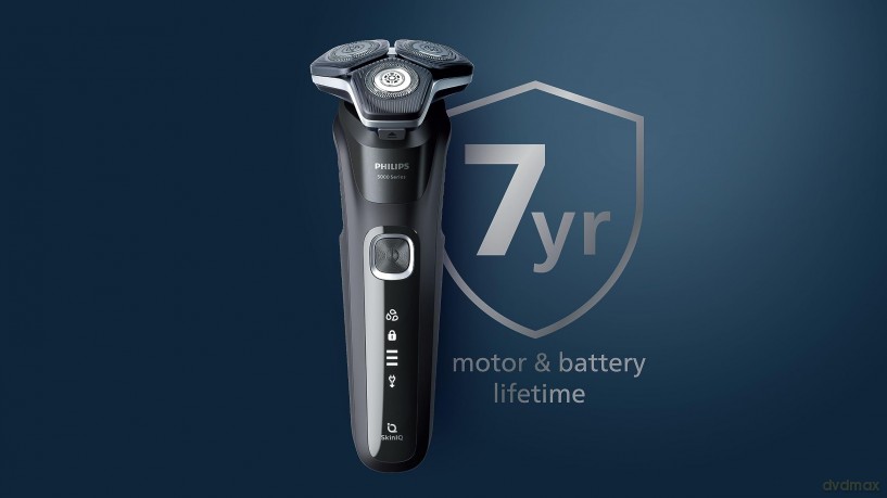 Philips - Shaver Series 5000