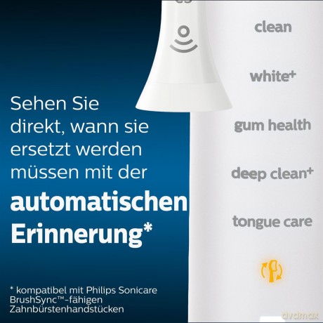 Philips - Sonicare C3 Premium Replacement Heads 2 PCS (HX9042/17)