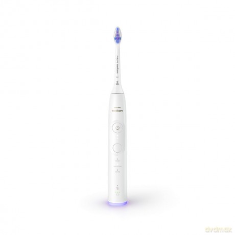 Philips - Sonicare Electric Toothbrush Series 6500 - White