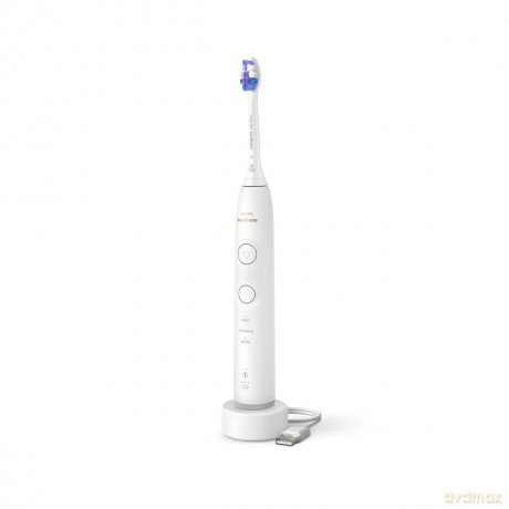 Philips - Sonicare Electric Toothbrush Series 6500 - White