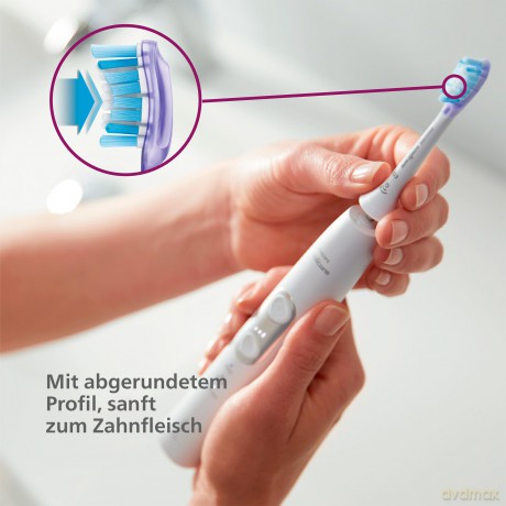 Philips - Sonicare G3 Premium Replacement Heads 2 PCS (HX9052/17)