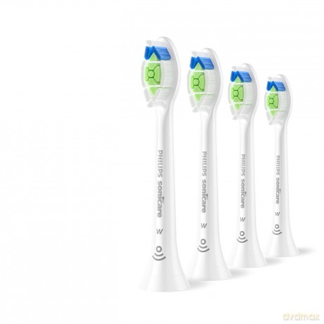 Philips - Sonicare Optimal White - White - 4 pcs